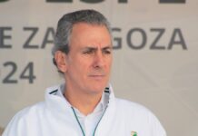“Con lo que hay alcanza y sobra”: Pepe Chedraui, acerca de ingresos