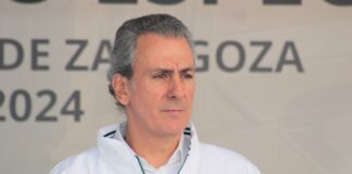 “Con lo que hay alcanza y sobra”: Pepe Chedraui, acerca de ingresos