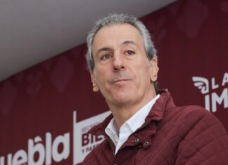 Problemáticas en la SSC proviene de administraciones pasadas: Pepe Chedraui