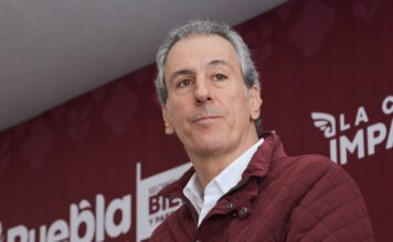 Pepe Chedraui se deslinda de omisiones en entrega de documentos de exgestión