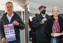 Pepe Chedraui acude al arranque del programa de pago anticipado de Predial y Limpia