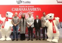Pepe Chedraui invita a disfrutar de la Caravana Navideña Coca-Cola 2024