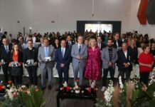 IEU cumple 48 años de formar a los profesionales del futuro