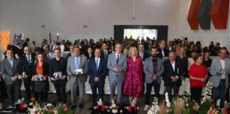 IEU cumple 48 años de formar a los profesionales del futuro