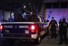 Concluye festividad de Los Animeros con saldo blanco en San Pedro Cholula