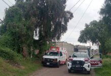 Policías de Acatzingo podrían ir a huelga por presunta deuda salarial
