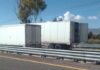 Policías de Tecamachalco se enfrentan con presuntos delincuentes