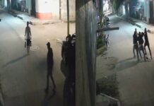Privan de la libertad a joven al salir de tienda en colonia El Paraíso