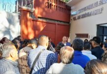 Muestran inconformidad por nuevas disposiciones para acceso al BINE