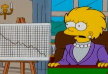 Los Simpson habrían predicho la victoria de Donald Trump