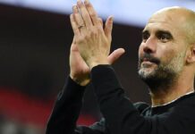 Pep Guardiola podría ampliar su contrato con el Manchester City