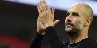 Pep Guardiola podría ampliar su contrato con el Manchester City
