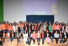 BUAP realiza mesa de trabajo sobre acciones para erradicar la violencia de género