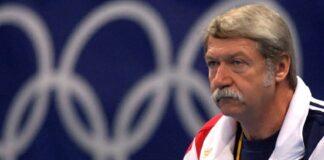 Fallece Bela Karolyi, exentrenador de Nadia Comaneci