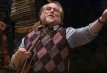 Fallece el actor Julien Arnold en plena obra de teatro
