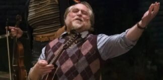 Fallece el actor Julien Arnold en plena obra de teatro