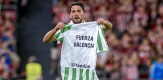 Torneos UEFA guardarán minuto de silencio por víctimas de la DANA