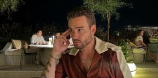 Cuerpo de Liam Payne llega a Londres para su funeral