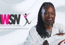 Whoopi Goldberg lanza proyecto dedicado al deporte femenino
