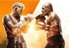 Jake Paul y Mike Tyson se repartirán bolsa de 80 mdd en pelea