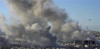 Israel acepta un alto el fuego de 60 días con Hizbulá en Líbano