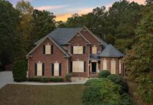Snoop Dog pone en venta su casa por 575 mil dólares