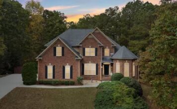 Snoop Dog pone en venta su casa por 575 mil dólares