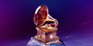Estos son los nominados a los Premios Grammy 2025