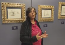 Realizan exposición por 200 años de federalismo en México y Puebla