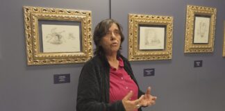 Realizan exposición por 200 años de federalismo en México y Puebla