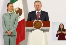 Se inscriben más de 18 mil personas para elección judicial: Sheinbaum