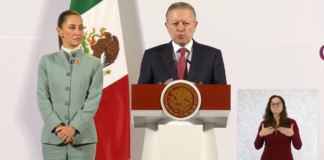 Se inscriben más de 18 mil personas para elección judicial: Sheinbaum