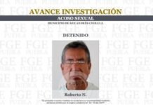 Vinculan a proceso a Roberto N por presunto acoso sexual contra abogada