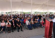 SEDIF benefició a más de 3 mil personas con Jornadas Incluyentes: Gaby Bonilla