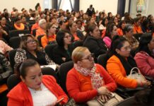 SEP capacita a más de 742 mil alumnos y trabajadores en igualdad de género