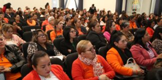 SEP capacita a más de 742 mil alumnos y trabajadores en igualdad de género