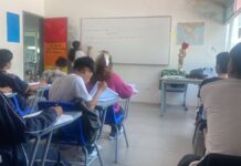 SMDIF de Puebla se suma a las campañas contra el bullying