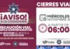 SSC realizará despliegue por Desfile de la Revolución en Puebla capital