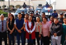 San Pedro Cholula despliega Operativo Buen Fin 2024