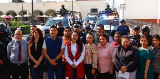 San Pedro Cholula despliega Operativo Buen Fin 2024