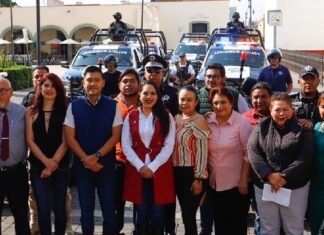 San Pedro Cholula despliega Operativo Buen Fin 2024