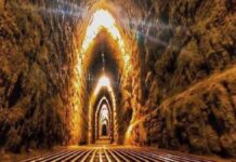 San Pedro Cholula reabrirá túneles de la Zona Arqueológica