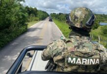 Asesinan a contraalmirante de Marina en Manzanillo, Colima
