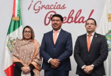 Presentan informes Segob, SSP e Igualdad Sustantiva
