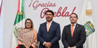 Presentan informes Segob, SSP e Igualdad Sustantiva