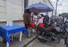 Segom de Puebla pide a comercio popular liberar el tránsito peatonal