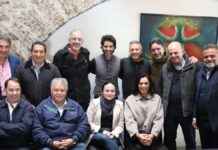 Segom recoge propuestas para mejorar el Centro Histórico