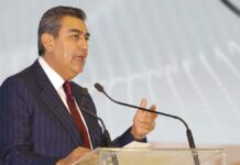Sergio Salomón pide respetar nombramiento de Isela Sánchez en CDH