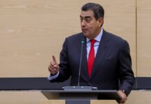 SHCP recorta mil 477 mdp a Gobierno de Puebla