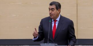 SHCP recorta mil 477 mdp a Gobierno de Puebla